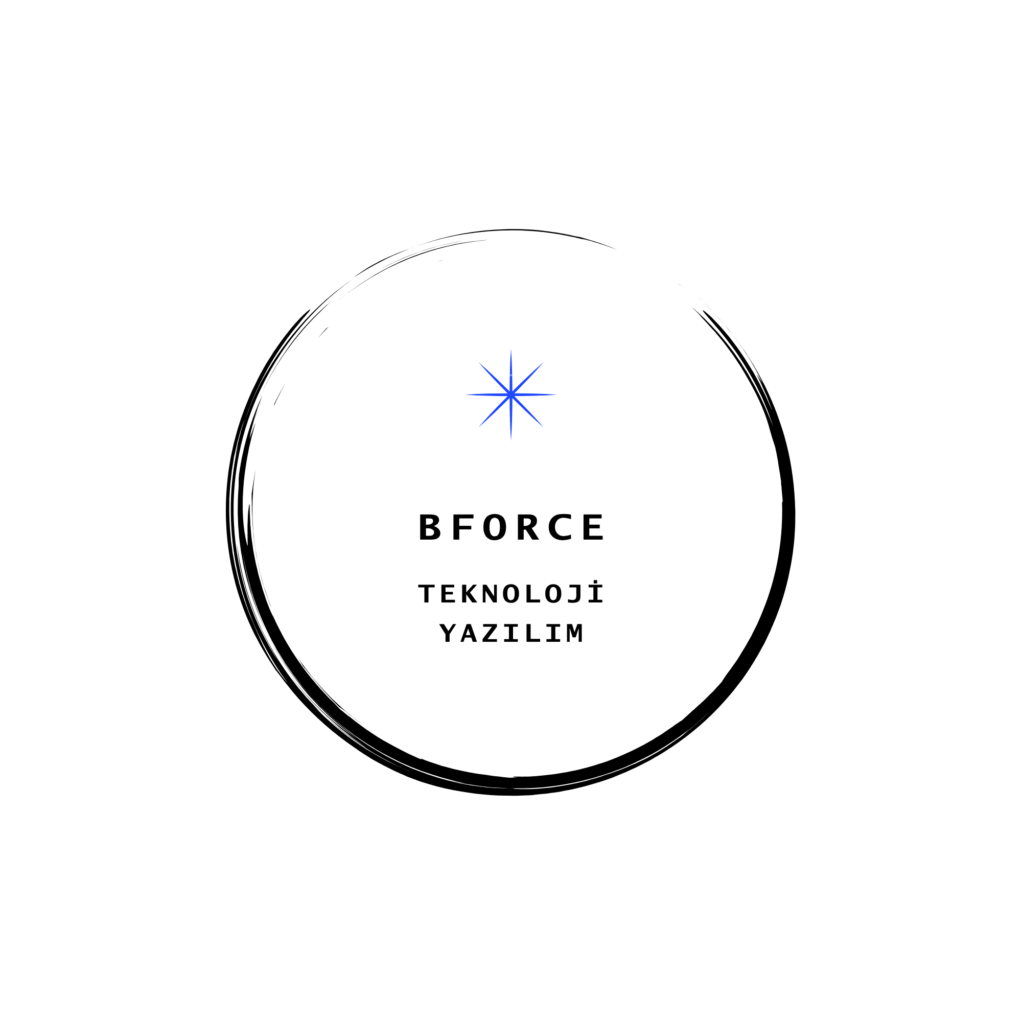 Bforce Logo